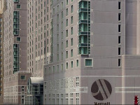 Philadelphia Marriott Downtown