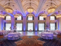 Philadelphia Marriott Downtown 3*