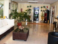 A&H El Parque Hotel Madrid
