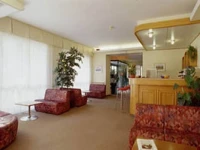 Curtis Centrale 3*