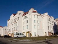 H.O. вЂ“ Minsk-1 / Х.О. – Минск-1 