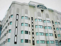 Bahrain Carlton Hotel Adliya