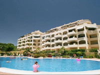 Hacienda Playa