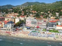 Europa e Concordia 4*
