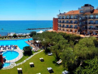 Grand Hotel Diana Majestic