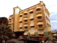 Regina Sul Mare