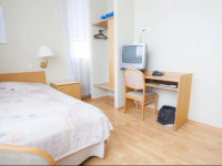 Tatari 53 Hotel