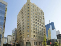 Hotel Monterey La Soeur Fukuoka