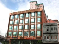 Bestotel - City Centre 3*