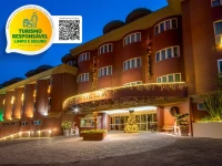 Hotel Laghetto Siena 4*