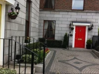 Leeson Lodge House 3*