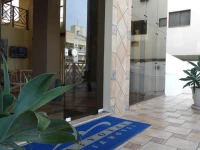 Gaivotas Praia Hotel 3*