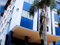 Gaivotas Praia Hotel