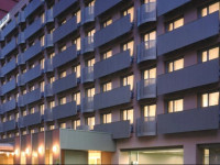 Hotel Hokke Club Hiroshima