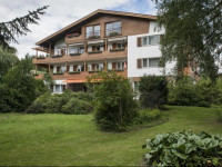 Waldhaus Igls
