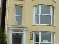 The Vanner