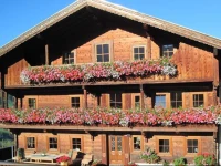 Alstenhof 1*