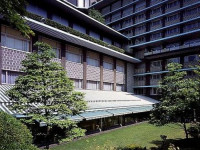 Okura Tokyo The Main