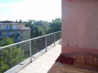 Studio Apartment Vienna 2*