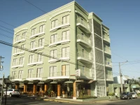 Hotel La Fortuna 3*