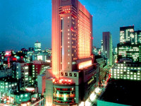 Daiichi Hotel Tokyo