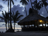 Nature Beach Resort