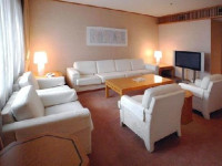 Le Meridien Pacific