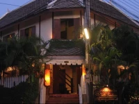 Villa Laodeum 2*