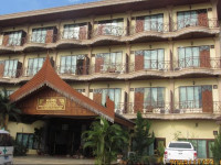 Thavisouk Hotel
