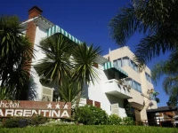 Hotel Argentina 3*