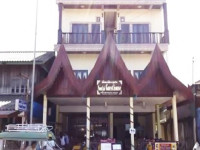 Sout Jai Guest House and Restaurant