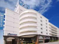 Ocean Hyaline Hotel 4*