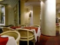 Paulista Wall Street 4*