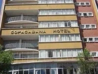 Copacabana La Paz 3*