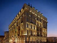 Pera Palace Hotel Jumeirah