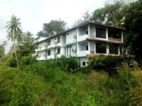 Blue Ocean Hotel Hikkaduwa