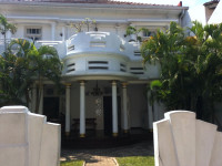 Deco on Forty Four Hotel