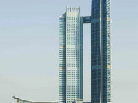 The St Regis Abu Dhabi