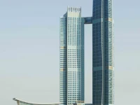The St Regis Abu Dhabi 5*