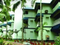 Pappukutty Beach Resort 3*