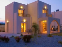 Emily House 4*