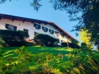 Hotel Refugio Alpino 3*