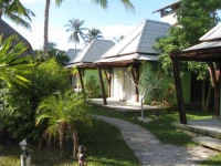 Thiptara Resort 3*