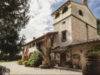 Pieve Del Castello 2*