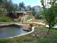 Angels Garden Olympos