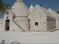 B&B Masseria Nardelli 2*