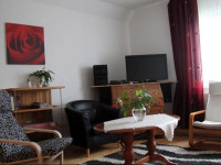Ruhiges Apartment in Chemnitz
