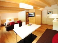 AlpeLux Appartement an der Skipiste 1*
