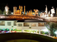 Ugurlu Thermal Resort Spa & Kaplica Kur Merkezi