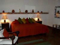 Los Agaves Hotel